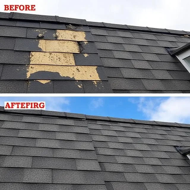 Roof Repair Near Me in Pittsville, WI near me
